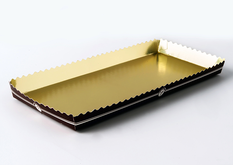 Bakers Gold Baking Trays